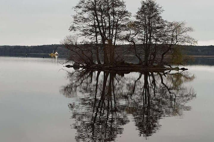 Private Chauffeur Stockholm Uppsala Sigtuna