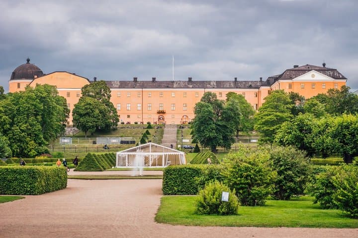 Uppsala & Sigtuna Private Tour from Stockholm: Vikings & History