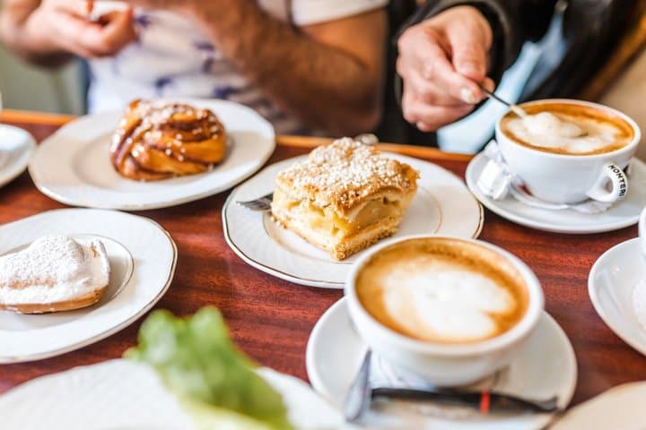 Private Stockholm Fika Tour with a Local: Coffee, Culture & Cafés