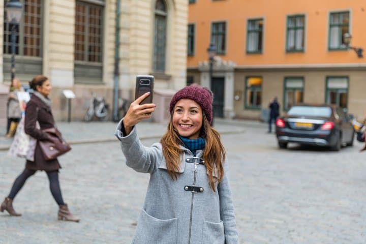 Stockholm Gamla Stan Tour and Changing of the Guard Ceremony