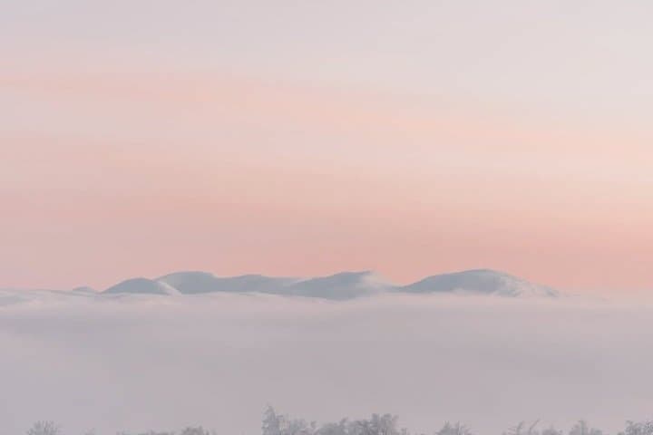 Discover the Abisko and Bjorkliden with Lunch