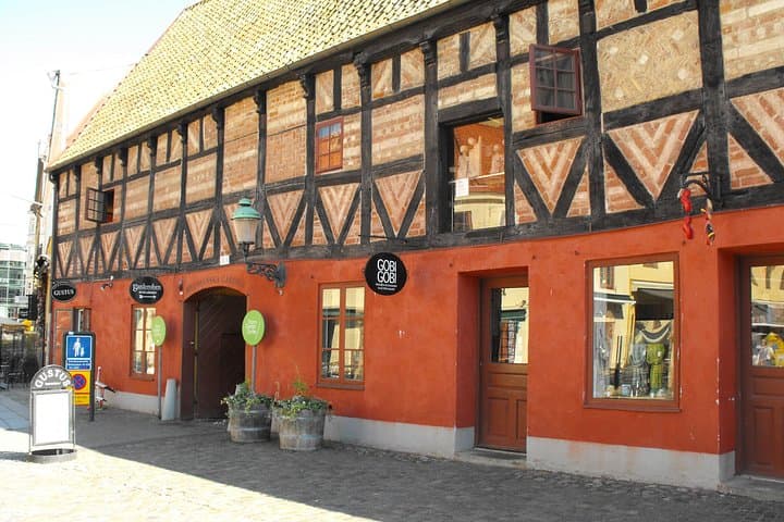 Malmö Highlights Walking Tour