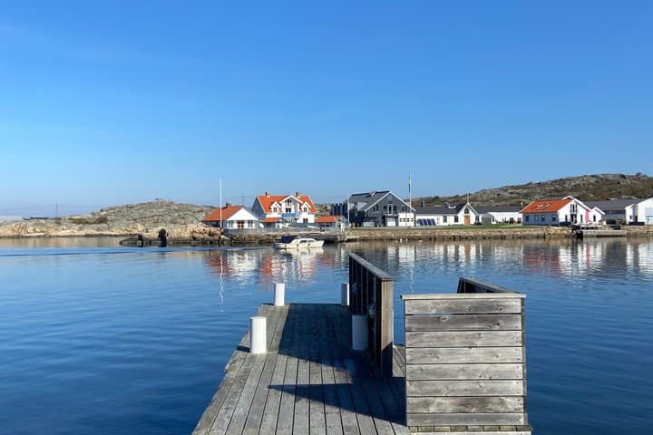 Marstrand Island Private Experience With Transfer