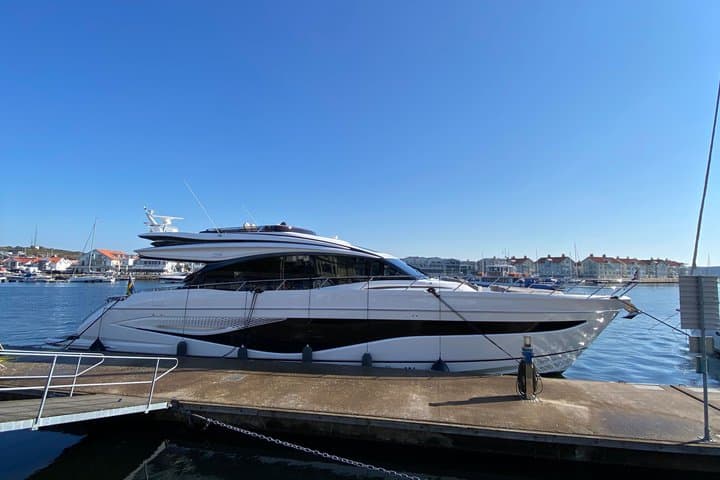 Marstrand Island Private Experience With Transfer