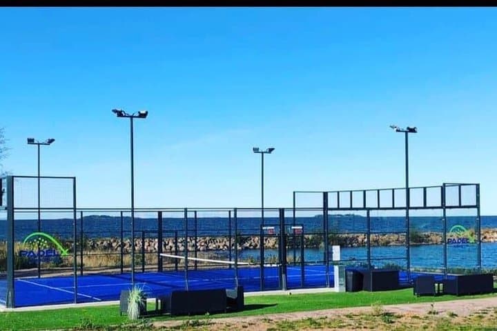 Padel & Tennis Clinics Töreboda