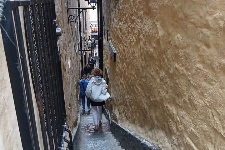 Stockholm Hipster Neighborhood Tour