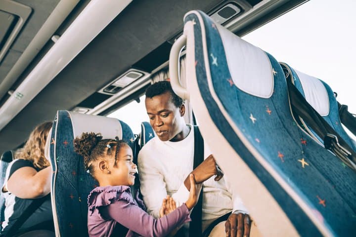 Landvetter Airport Bus Transfer Arrival