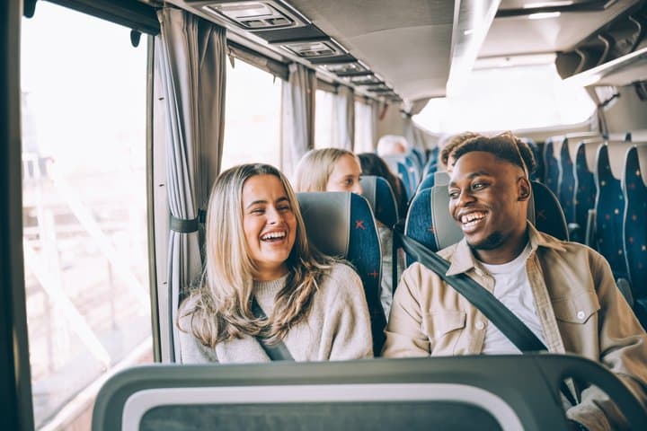 Landvetter Airport Bus Transfer Arrival