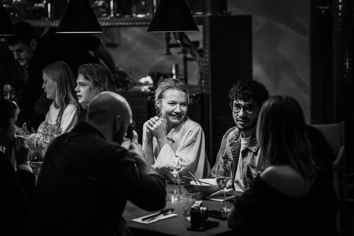 Gothenburg: Distill Your Own Gin Workshop