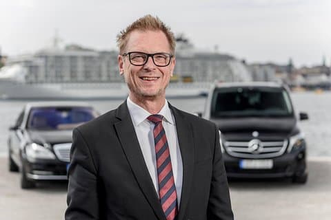 Economy Airport Transfer: From Arlanda Airport To Stockholm City