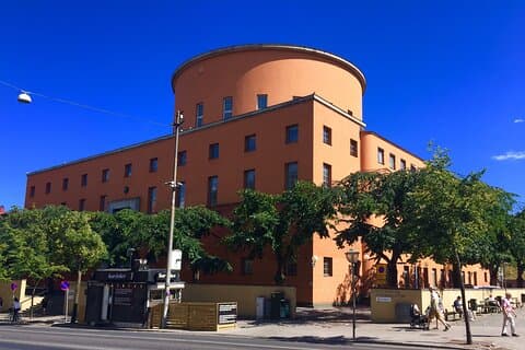 Stockholm Architecture Tour