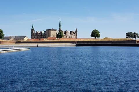 Copenhagen and Hamlet Tour