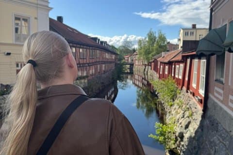 Self Guided Secrets of Vasteras Exploration Game Tour