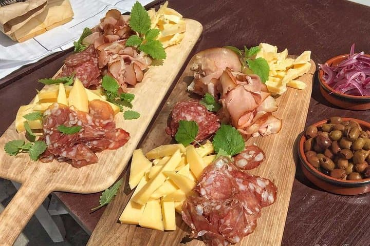 Food Tour Malmo