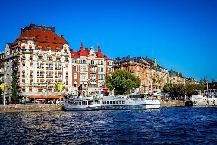 Stockholm, Sweden