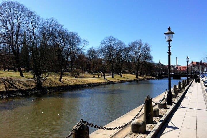 Gothenburg Food & Culture: Markets, Historic Streets & Landmarks