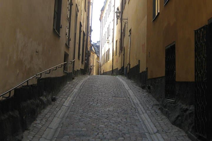 Explore Stockholm: Historic Squares, Landmarks & Gamla Stan Charm
