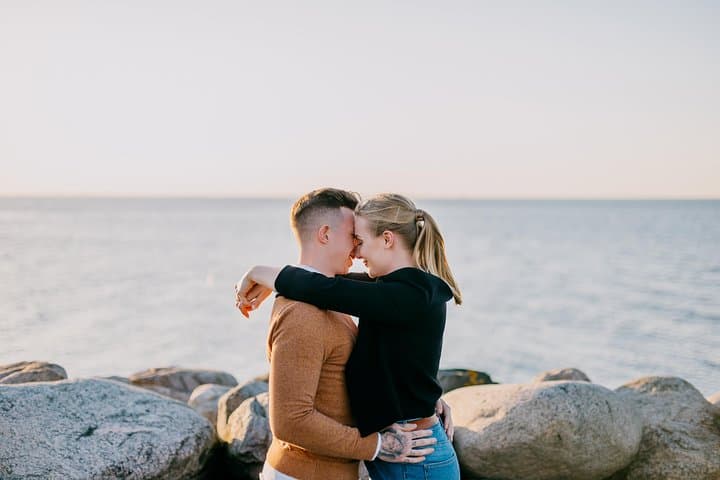 Vacation Photographer in Malmo