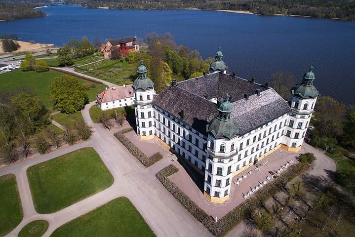 The Chronicles of Skokloster Castle & Sigtuna Lore
