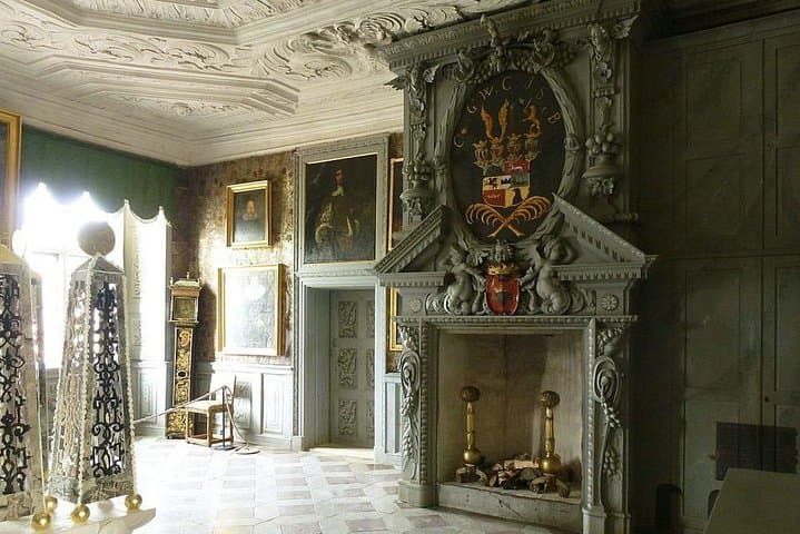 The Chronicles of Skokloster Castle & Sigtuna Lore