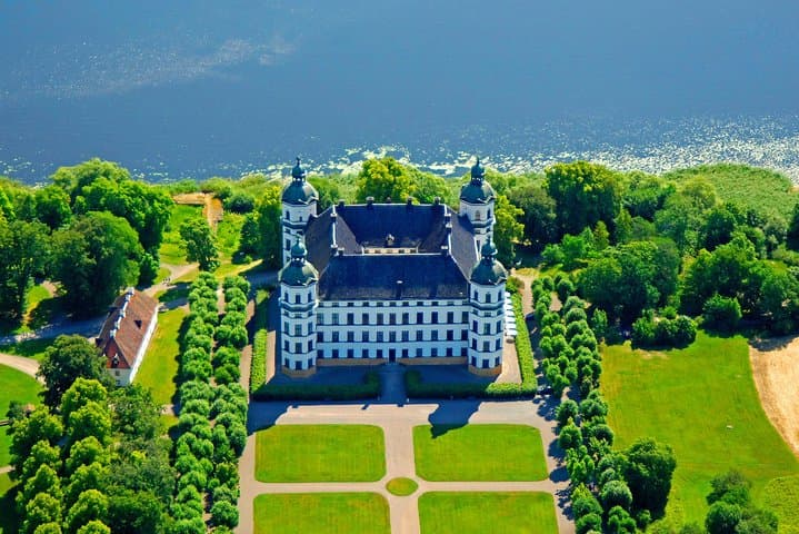 The Chronicles of Skokloster Castle & Sigtuna Lore