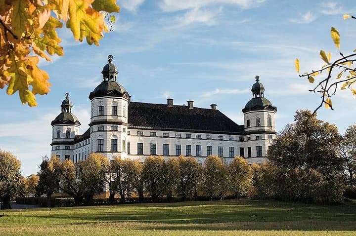 The Chronicles of Skokloster Castle & Sigtuna Lore