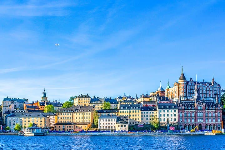 Explore the Instaworthy Spots of Stockholm with a Local