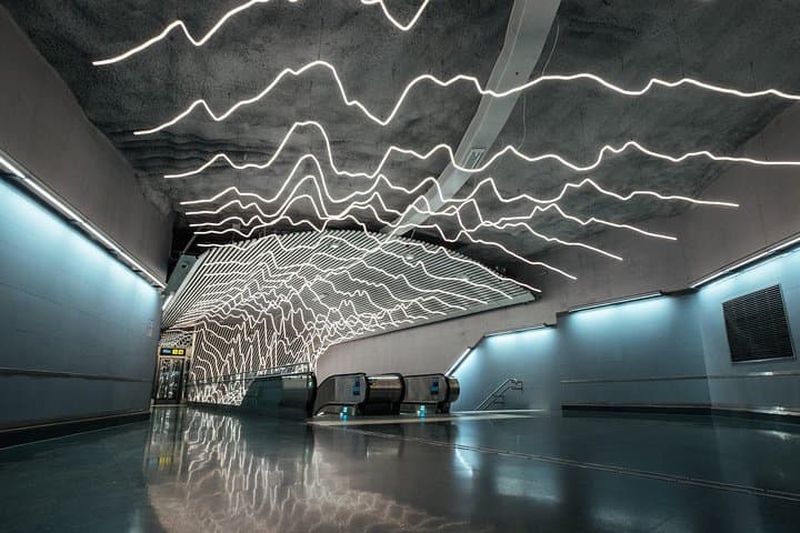 Explore the Instaworthy Spots of Stockholm with a Local