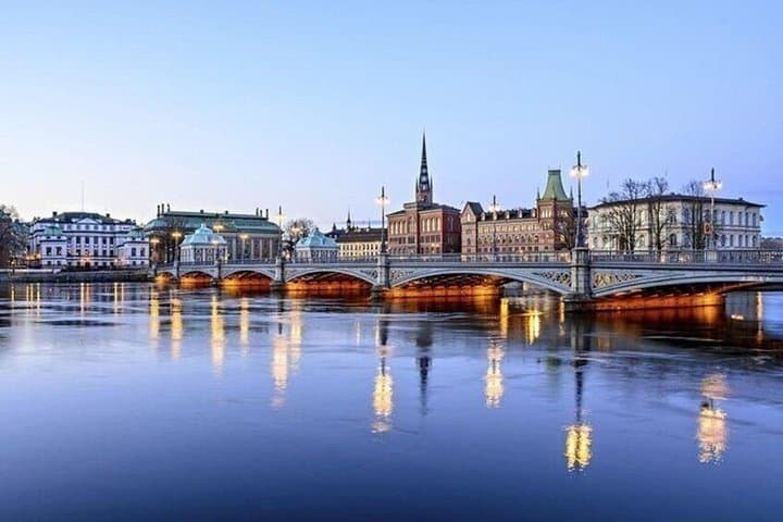 Stockholm City