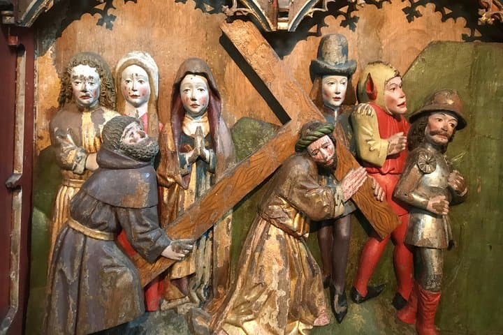 Swedish Museum
