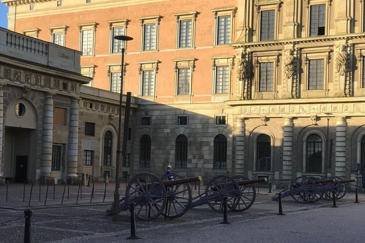 Royal Castle