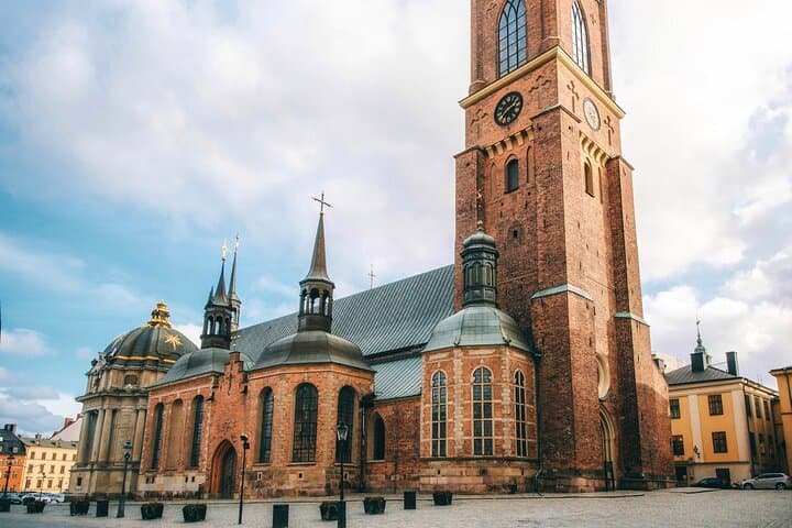 Stockholm Architecture Tour