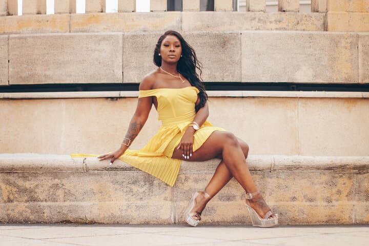 Hire Photographer, Professional Photo Shoot - Stockholm