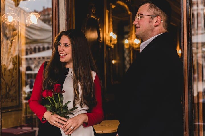 Hire Photographer, Professional Photo Shoot - Stockholm