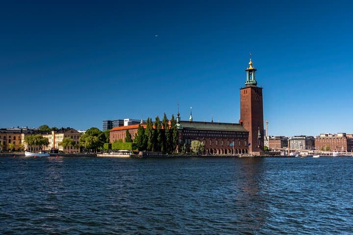 Stockholm’s Splendor: A 6-Hour Walk Through Culture & History