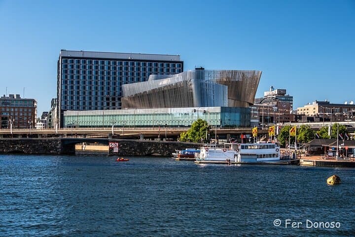 Stockholm’s Splendor: A 6-Hour Walk Through Culture & History