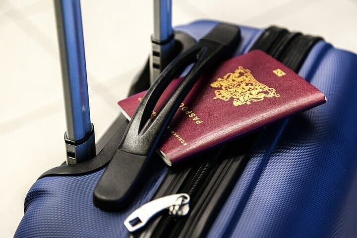 Transfer Arlanda Stockholm Airport(ARN) to Stockholm City