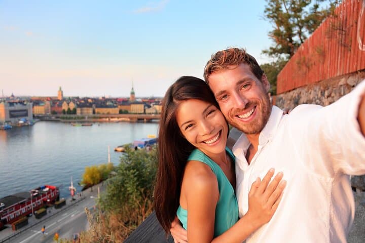 Skansen Stockholm Fast-Track Tickets, Private Tour, Transfer