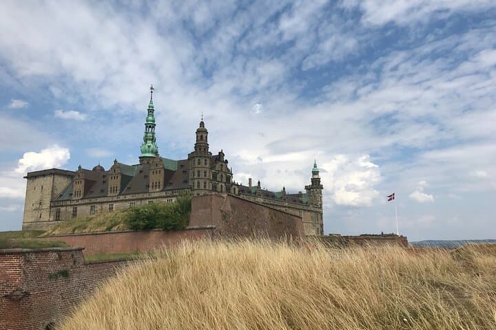 Copenhagen and Hamlet Tour