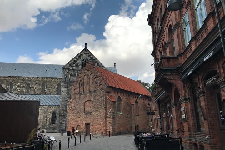Copenhagen and Hamlet Tour