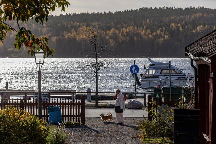 Explore Sweden’s Oldest Town Vikings, Ruins and Baroque Beauty
