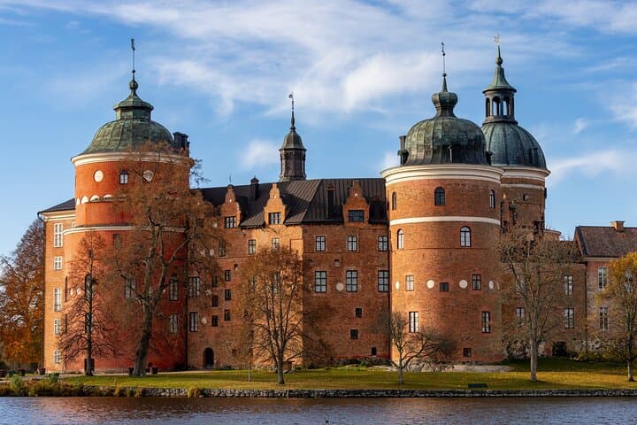 Explore Sweden’s Oldest Town Vikings, Ruins and Baroque Beauty