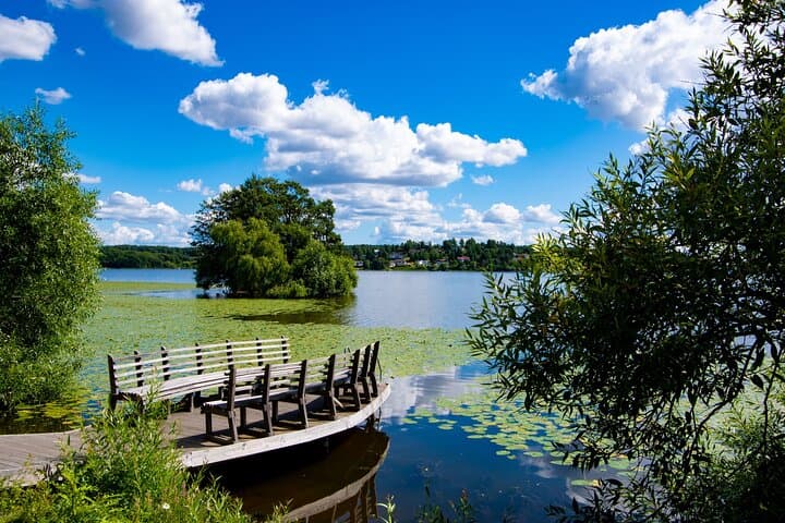 Explore Sweden’s Oldest Town Vikings, Ruins and Baroque Beauty
