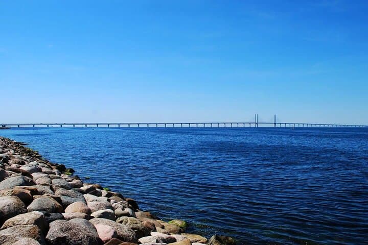 Malmo Private Walking Tour with a Local