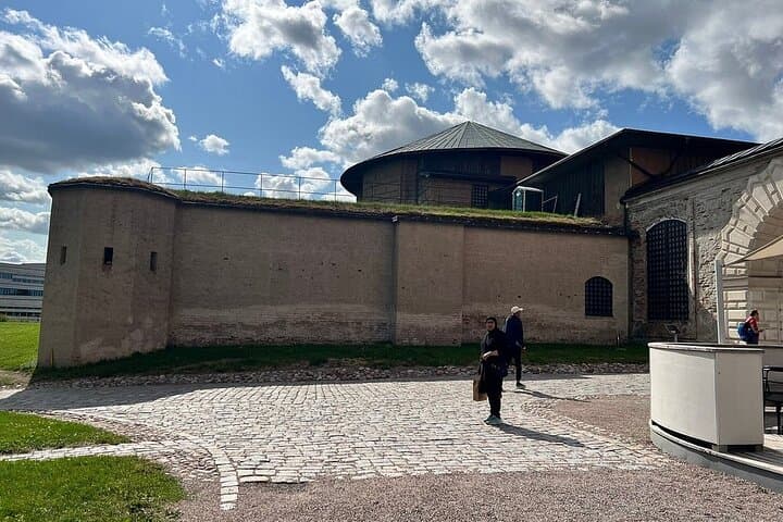 Uppsala Medieval City Private Day Trip from Stockholm 8 Hours