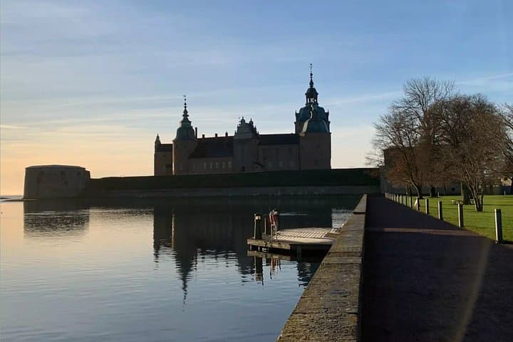 Best of Kalmar: An Audio Tour