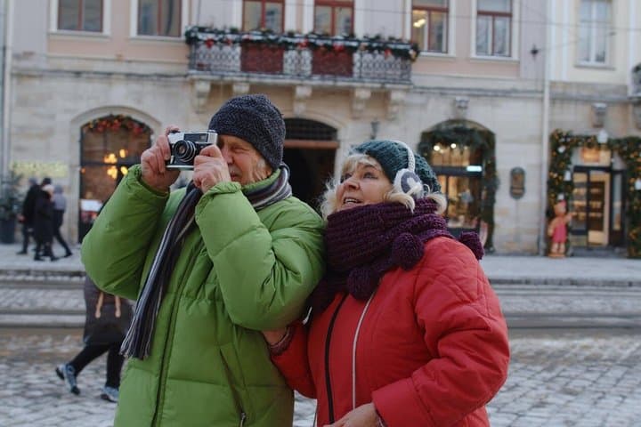 Explore the Instaworthy Spots of Stockholm with a Local